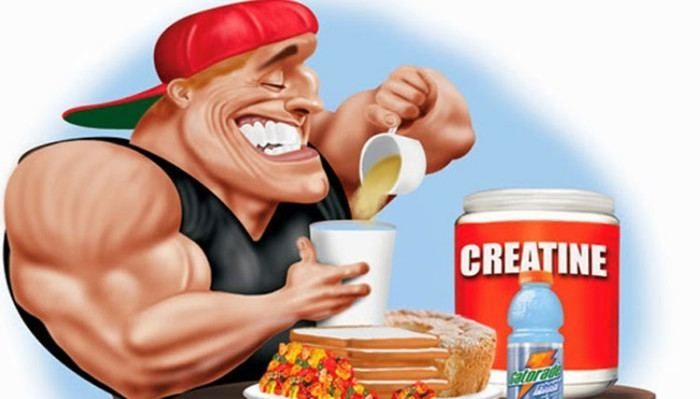 Creatine - What’s the Deal? | Niche Crossfit