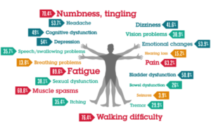 Multiple Sclerosis: An exercise based way of dealing | Niche Crossfit
