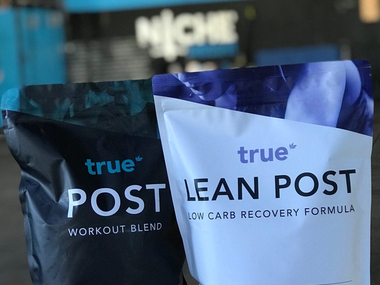 TRUE POST VS. LEAN POST | Niche Crossfit
