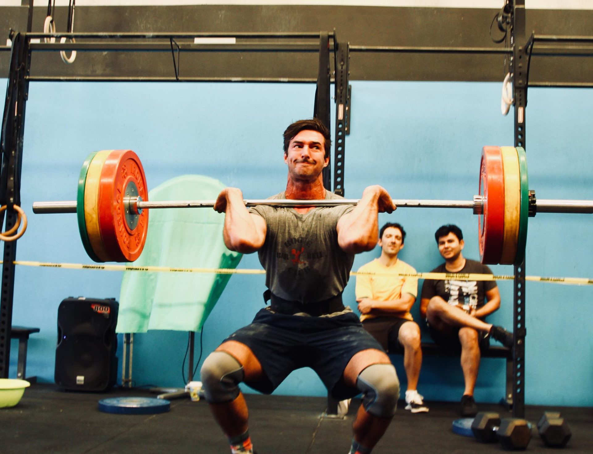 THURSDAY 08/11/18