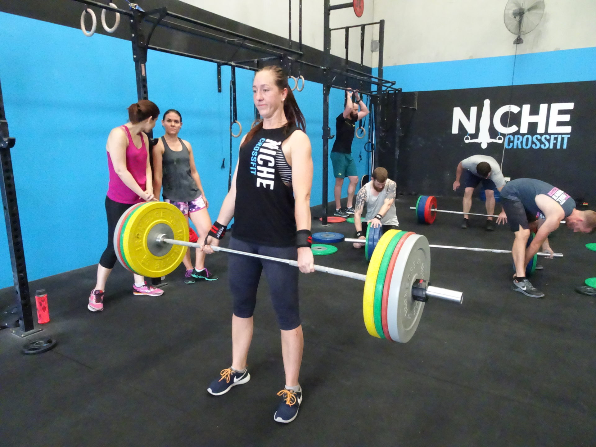 TUESDAY 29/05/18