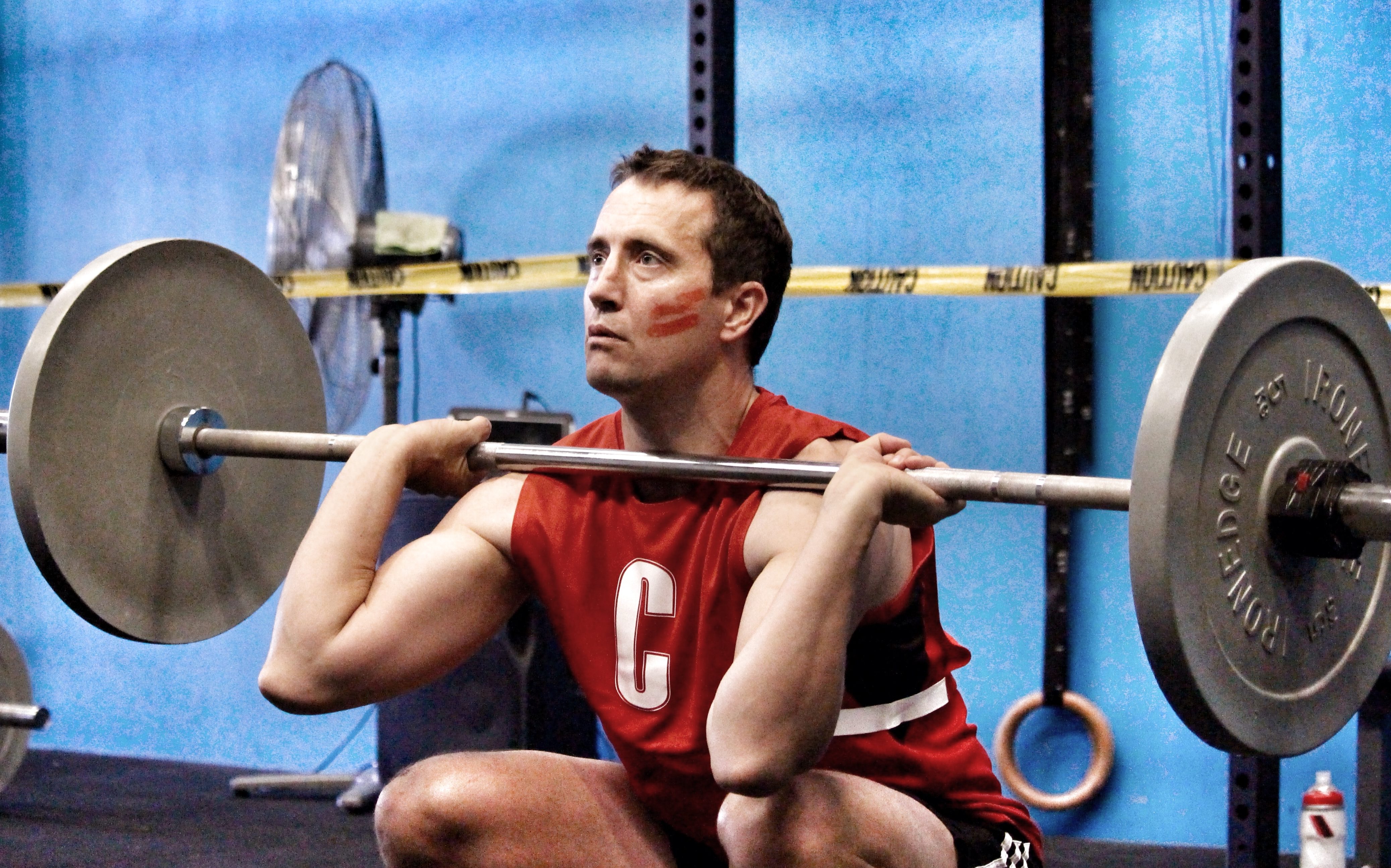 FEBRUARY – ATHLETE OF THE MONTH