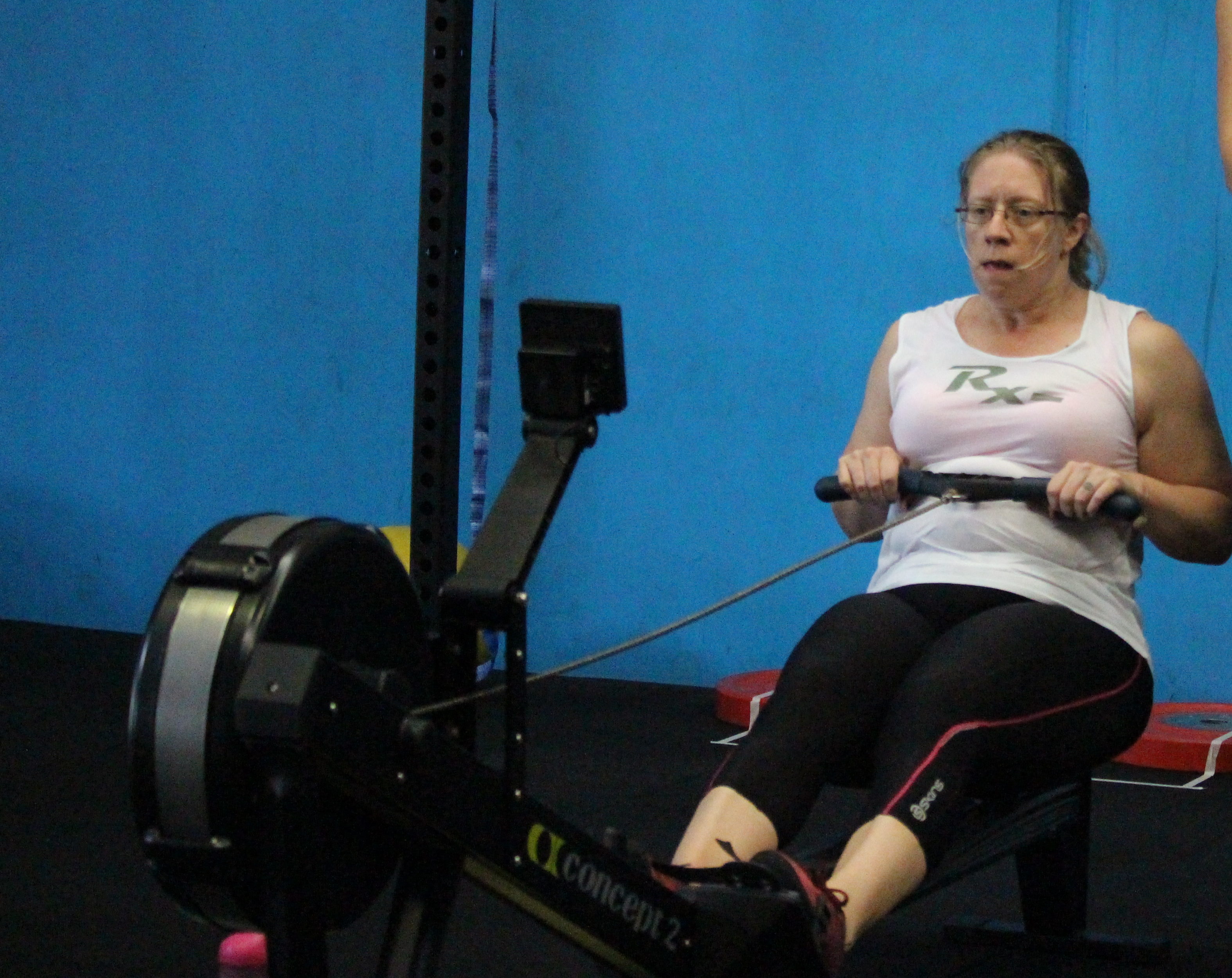 JUNE – ATHLETE OF THE MONTH