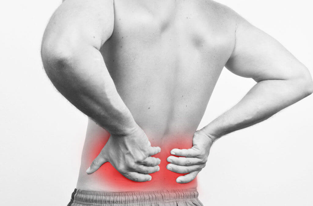 LOWER BACK PAIN – IS THERE A SIMPLE FIX?