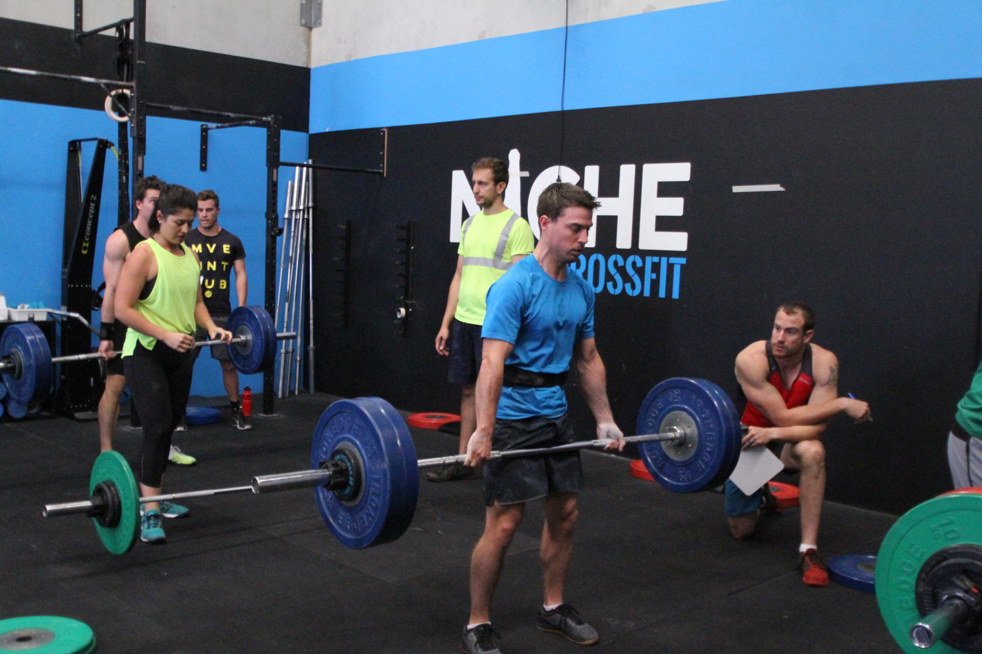 MONDAY 09/04/18