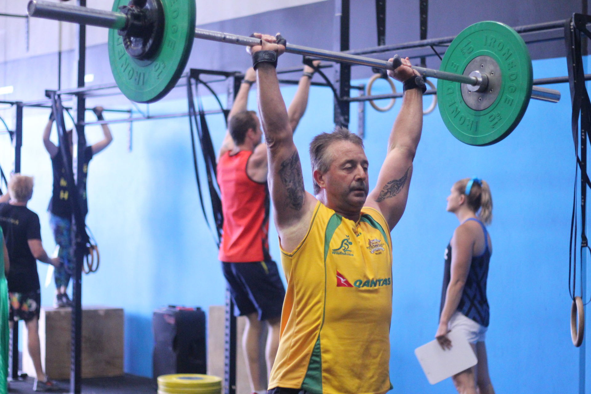 TUESDAY 03/04/18