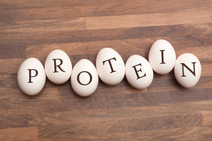 Protein… Get the Basics Right, Then Supplement.