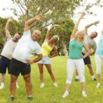 IMPORTANCE OF EXERCISE FOR TYPE 2 DIABETICS